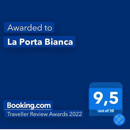 La Porta Bianca Apartment Trieste Ngoại thất bức ảnh