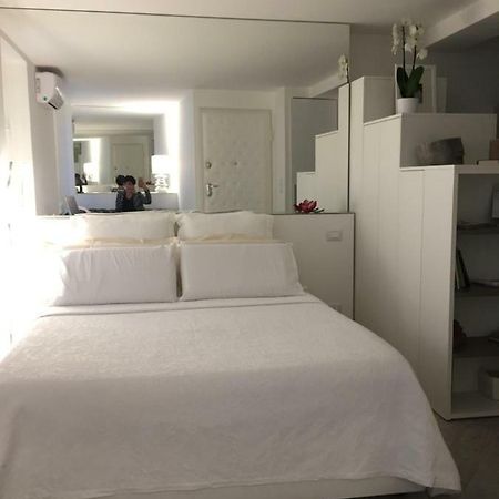 La Porta Bianca Apartment Trieste Ngoại thất bức ảnh