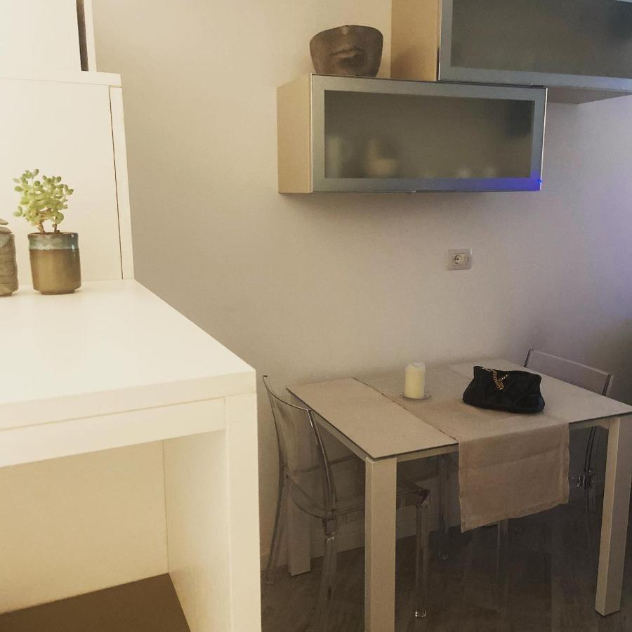 La Porta Bianca Apartment Trieste Ngoại thất bức ảnh