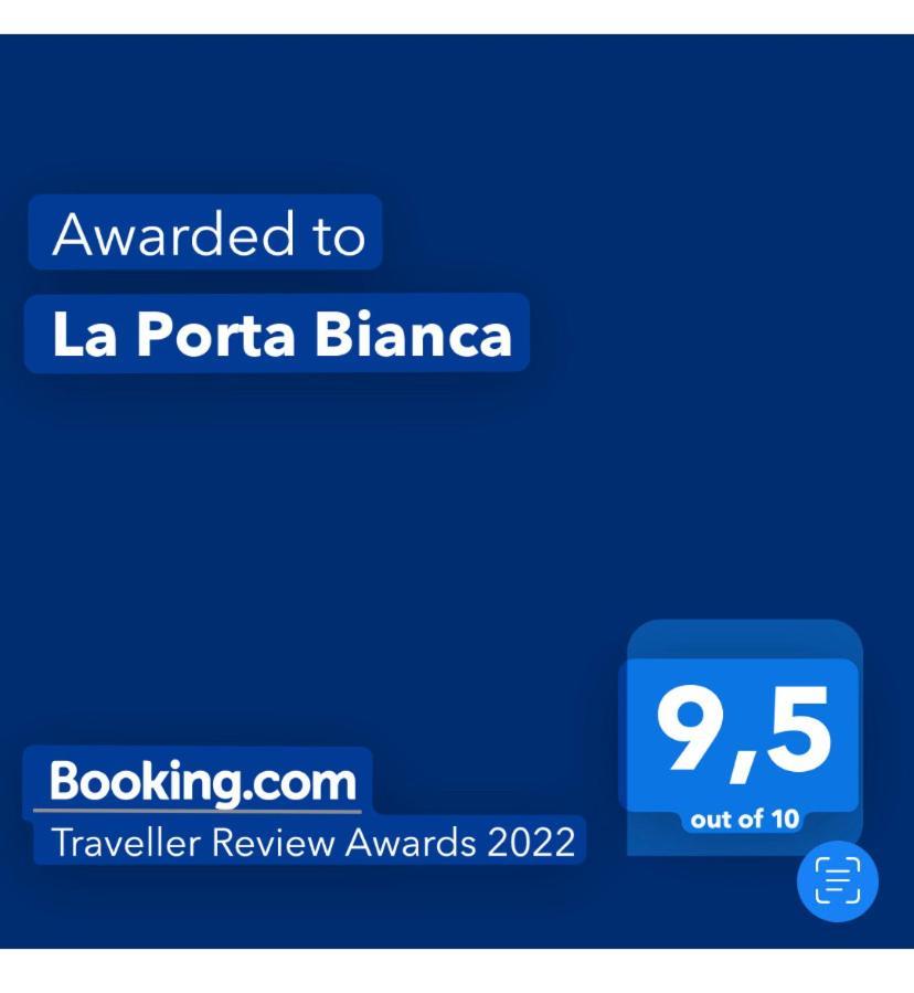 La Porta Bianca Apartment Trieste Ngoại thất bức ảnh