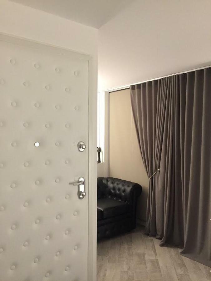 La Porta Bianca Apartment Trieste Ngoại thất bức ảnh